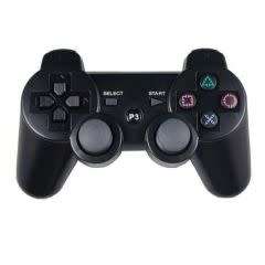 DOUBLESHOCK WIRELESS CONTROLLER