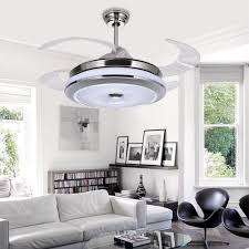 LED CEILING LAMP AND FAN