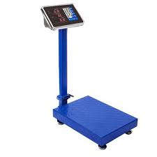 300KG CAPACITY SCALE ELECTRONIC PLATFORM SCALE