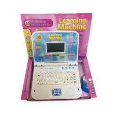 Children Laptop 65 Functions