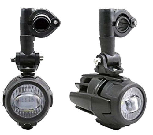 BMW OEM STyle LED Spot Lights