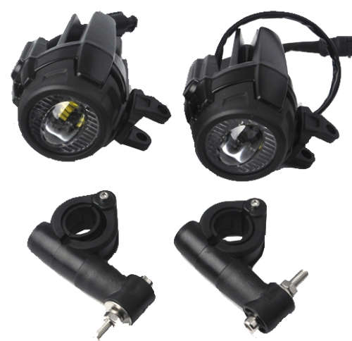 BMW OEM STyle LED Spot Lights