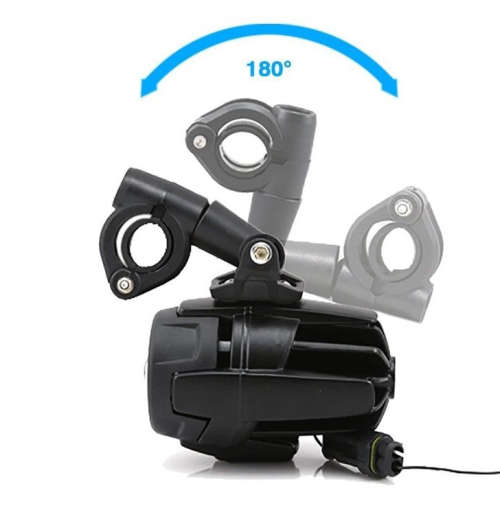 BMW OEM STyle LED Spot Lights