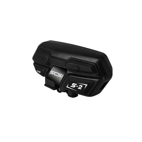 SCS - S2 Helmet Bluetooth System
