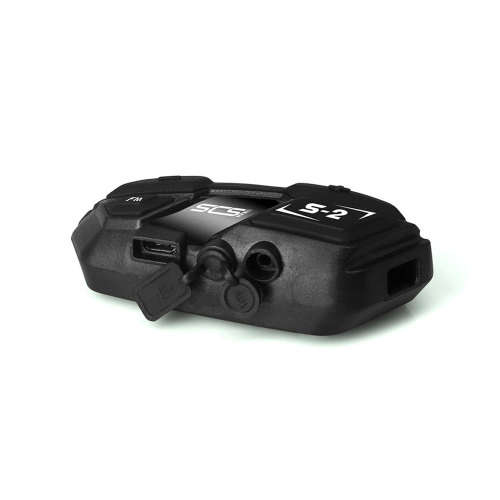 SCS - S2 Helmet Bluetooth System