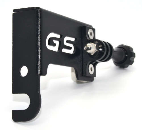 BMW 1200GS Gopro Mount