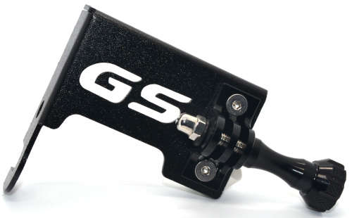 BMW 1200GS Gopro Mount