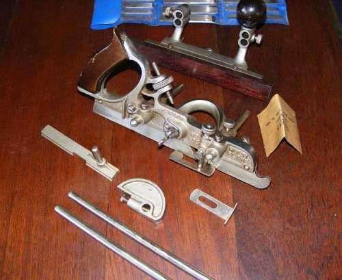 Record 405 multiplane in great condition