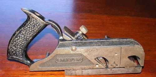 Stanley no78 Rebate plane