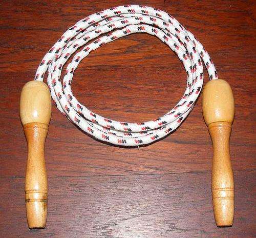 Skipping rope