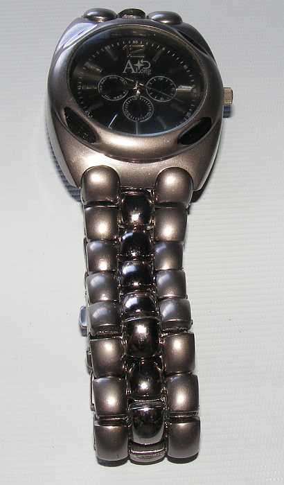 A-Long mens watch.