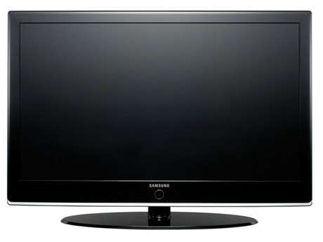 *WINTER SPECIAL* Samsung 46 inch Full HD LCD TV