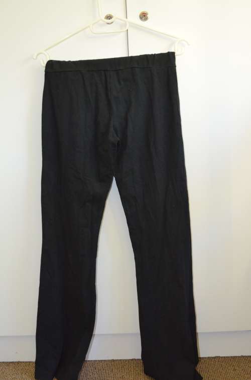 Woolworths exercise pants