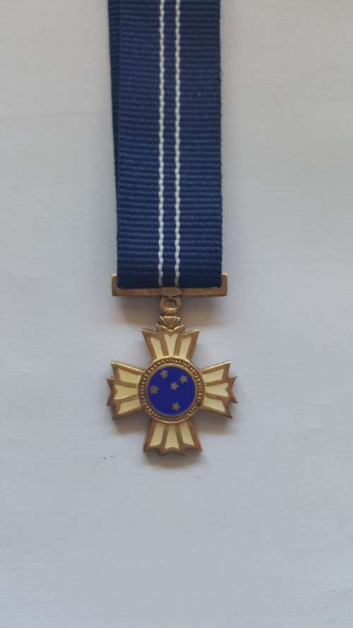 Southern Cross decoration - miniature