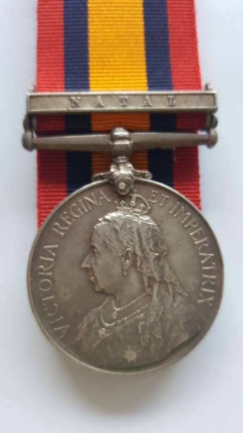 QSA - Natal Volunteer Transport Service