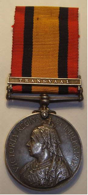 QSA - Kitchener's Scouts