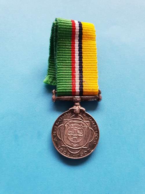 ABO miniature (swivel type)