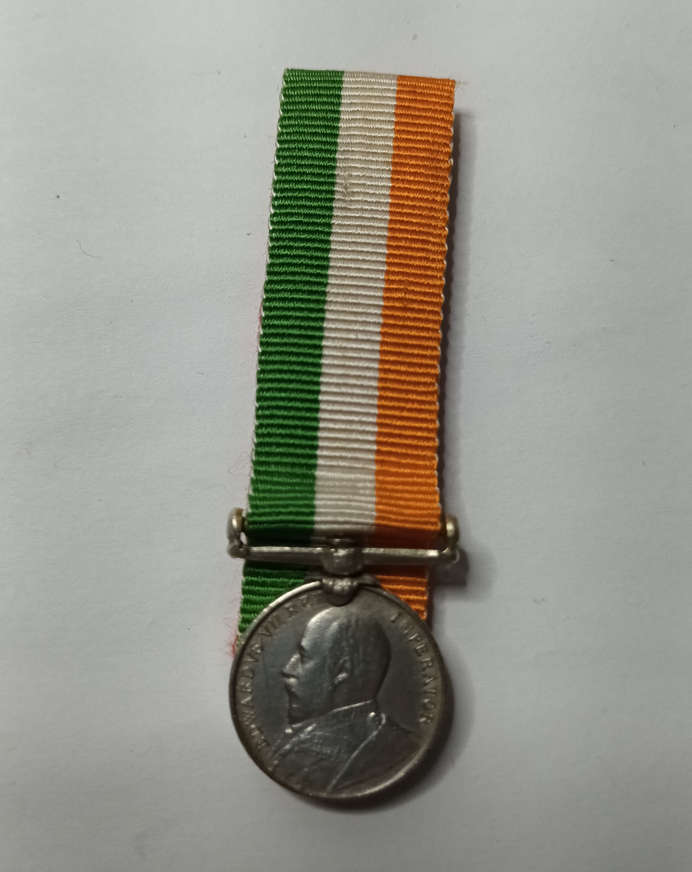 KSA miniature medal