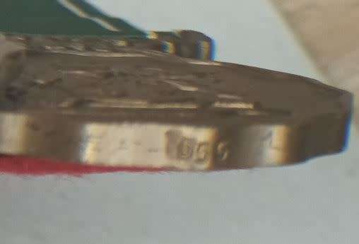 SADF (Navy) medal group - Full-size, Original