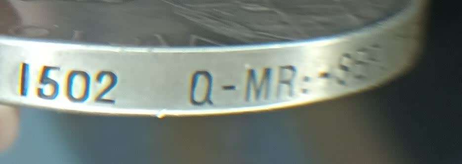 Boer War - QSA - SA Light Horse