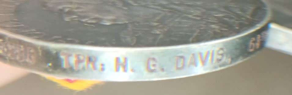 Boer War - QSA / 1906 medal group