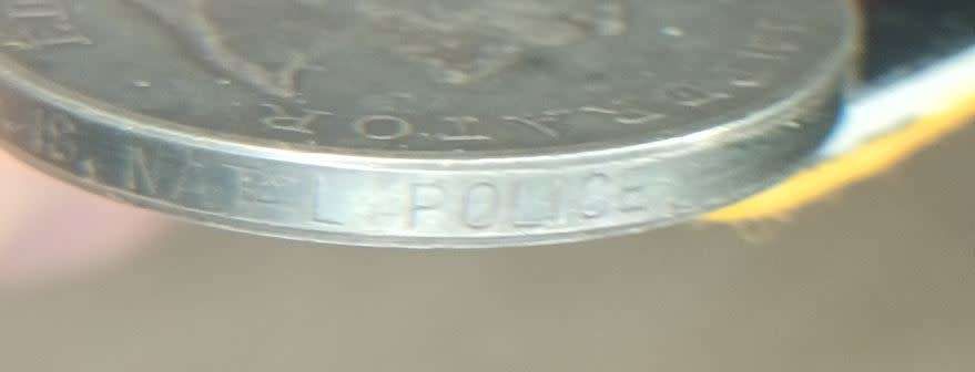 Boer War - QSA / 1906 medal group