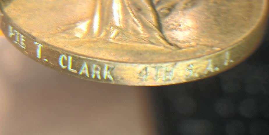 SADF / WW1 / WW2 medal group ( Father & Son)