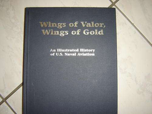 History of the US Navy Aviation