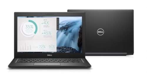 Dell Latitude 7280 - 12.5" 6th Gen Ultrabook - Brand New