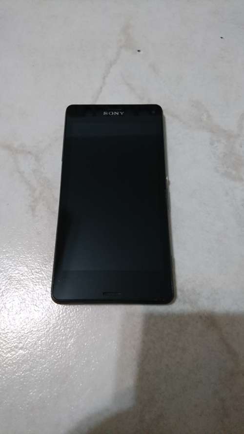 Sony Xperia Z3 Compact 16GB Touch