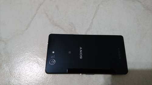 Sony Xperia Z3 Compact 16GB Touch
