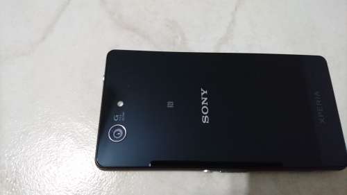Sony Xperia Z3 Compact 16GB Touch