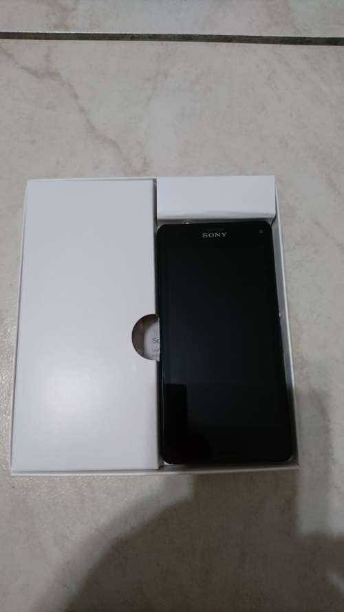 Sony Xperia Z3 Compact 16GB Touch