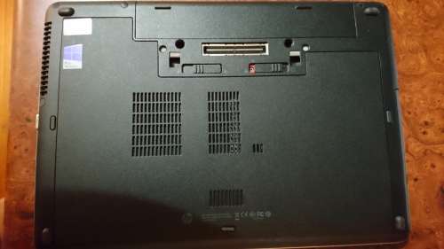HP Probook G1 i5 for spares or repair