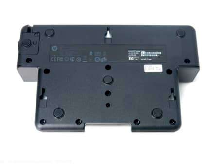 HP Docking Station Model : HSTNN-I11X