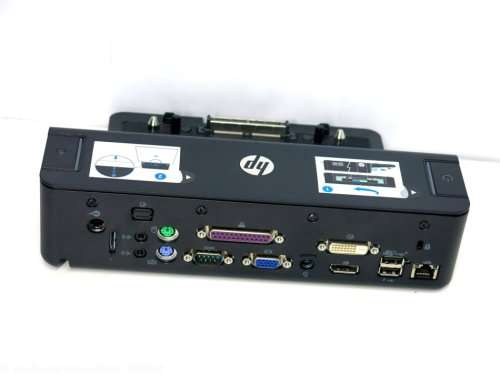HP Docking Station Model : HSTNN-I11X
