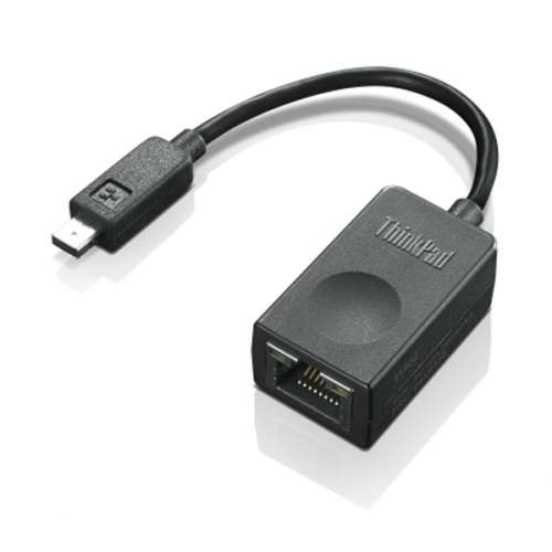 Lenovo ThinkPad Ethernet Extension Cable for Yoga 30 and Carbon X1