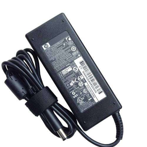 HP Original 90w charger (Large pin)