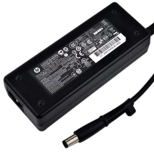 HP Original 90w charger (Large pin)