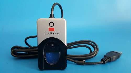 Digital Persona U.are.U 4500 Fingerprint Reader - 50013-001-103 - USB