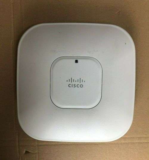 AIR-LAP1142N-E-K9 Cisco Aironet 1142N Lightweight Access Point AIR-LAP1142N-E-K9