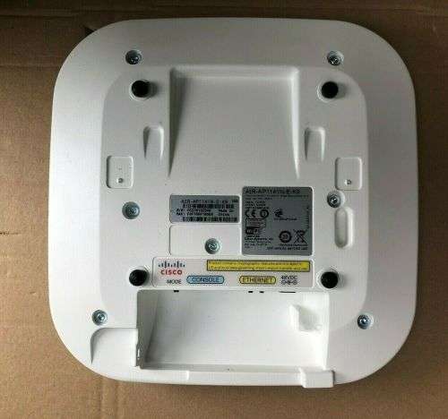 AIR-LAP1142N-E-K9 Cisco Aironet 1142N Lightweight Access Point AIR-LAP1142N-E-K9