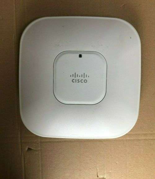 AIR-LAP1142N-E-K9 Cisco Aironet 1142N Lightweight Access Point AIR-LAP1142N-E-K9