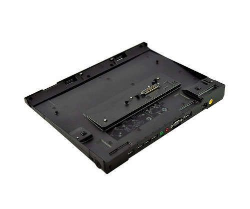 Lenovo Thinkpad X220 Ultrabase Docking Station with DVD/CD writer