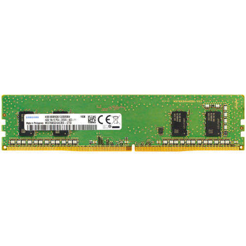 Samsung 4GB 1Rx16 PC4 -2400T-UC0-11 Desktop Memory