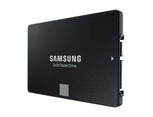 Samsung SSD 860 EVO 250GB 2.5 Inch SATA III Internal SSD