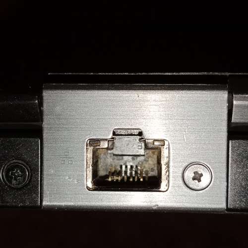 Dell Latitude E5470 i5-6300U with 8GB DDR4 2133 Memory