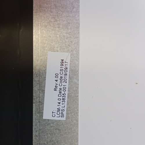 HP Replacement Screen 14`  250 255 G6 G5 450 G3 G4 G5