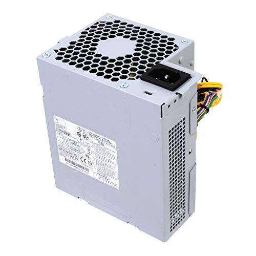 HP ELITE 8000 8200 8300 SFF 240W Power Supply PSU PC9055 611481-001