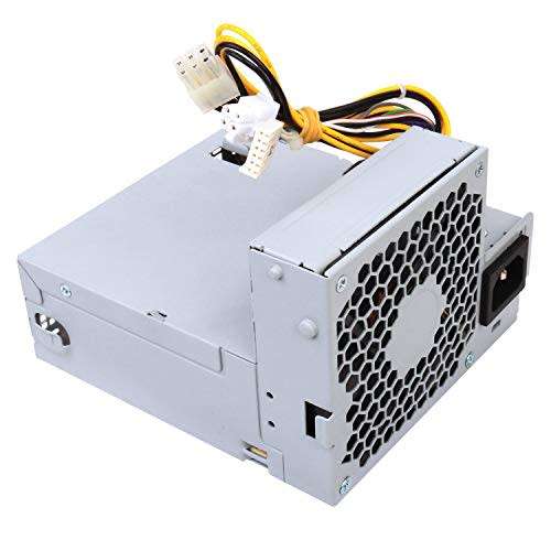 HP ELITE 8000 8200 8300 SFF 240W Power Supply PSU PC9055 611481-001